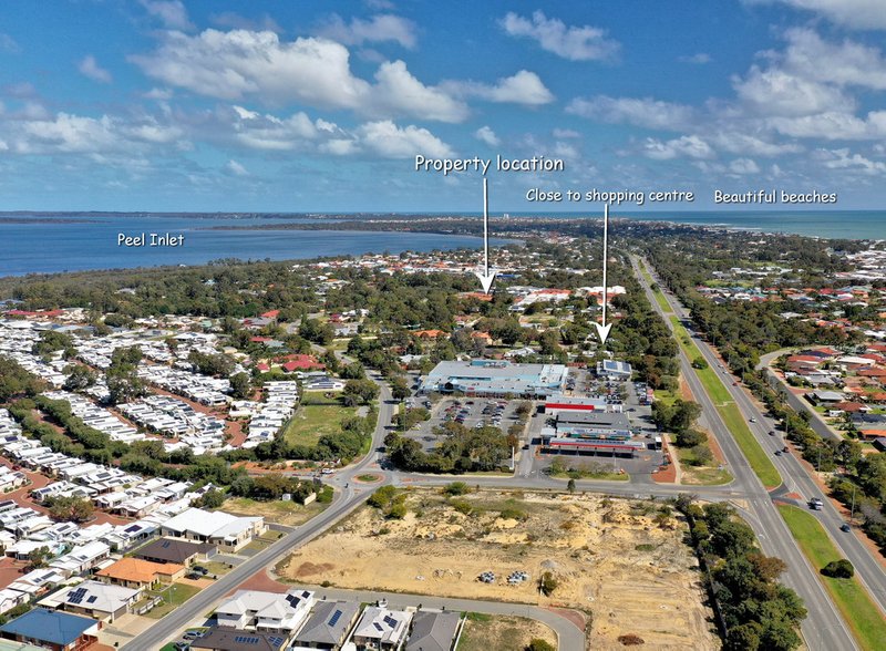 Photo - Unit 4/16 Wattleglen Avenue, Erskine WA 6210 - Image 12