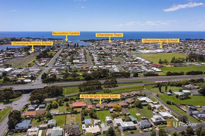 Photo - Unit 4/16 Wrights Road South, Ulverstone TAS 7315 - Image 9