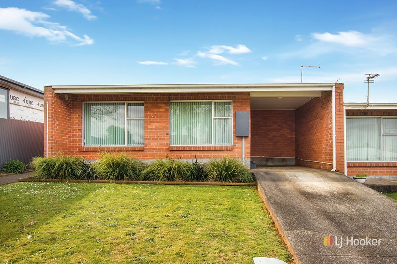 Unit 4/164 Oldaker Street, Devonport TAS 7310