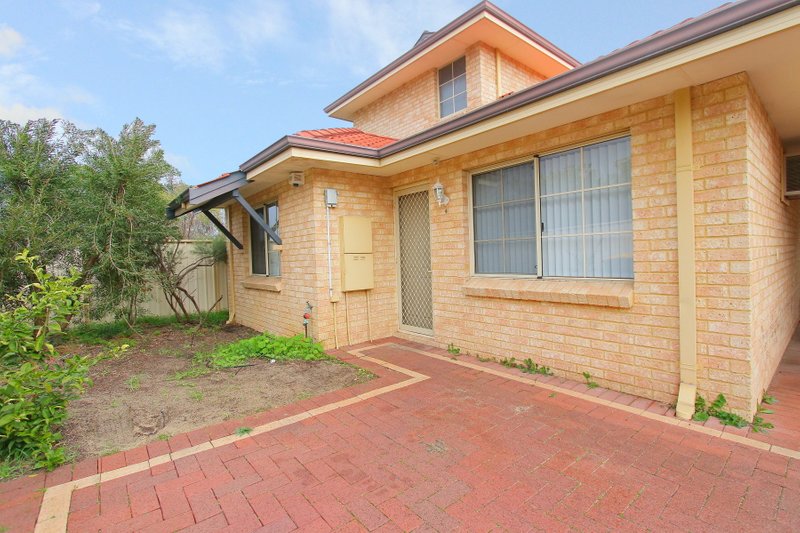 Photo - Unit 4/169 Swansea Street, East Victoria Park WA 6101 - Image 1