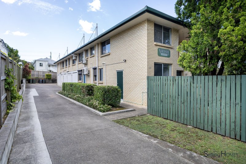 Unit 4/17 Dalziel Street, Nundah QLD 4012