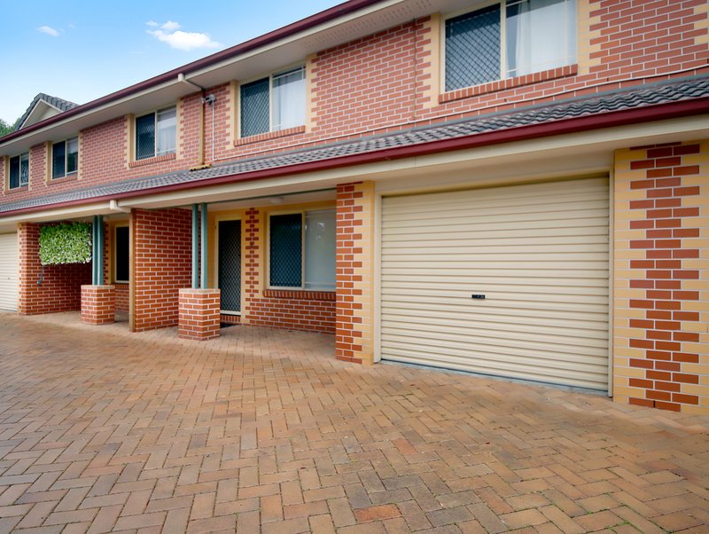 Unit 4/185 Fort Street, Maryborough QLD 4650