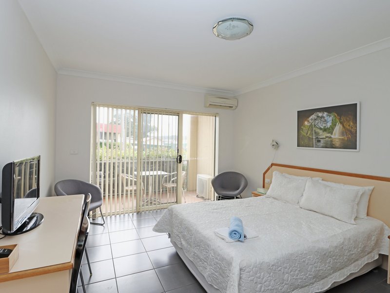 Unit 4/185 Jacobs Drive, Sussex Inlet NSW 2540