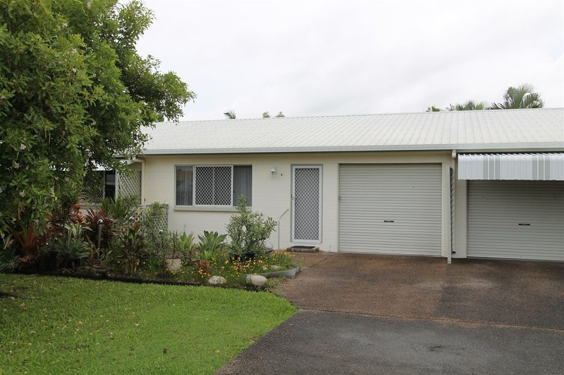 Unit 4/19 Wilmington Street, Ayr QLD 4807