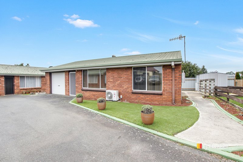 Unit 4/1a Hogg Street, Wynyard TAS 7325