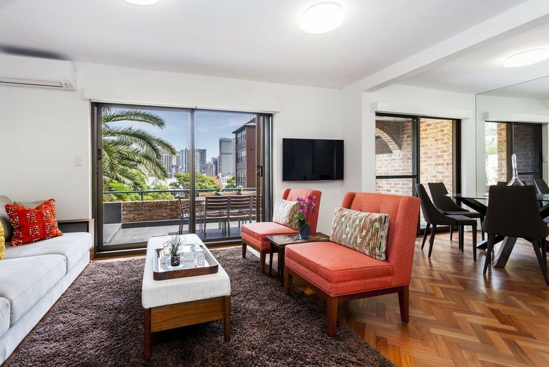 Unit 4/1B Darley Street, Darlinghurst NSW 2010