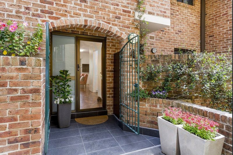 Photo - Unit 4/1B Darley Street, Darlinghurst NSW 2010 - Image 3