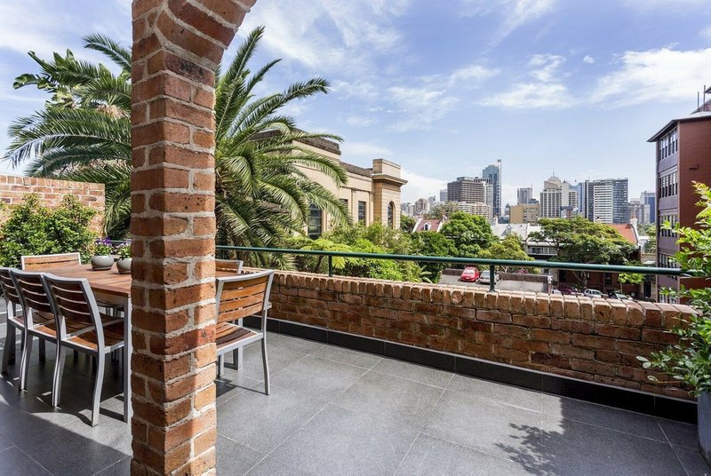 Photo - Unit 4/1B Darley Street, Darlinghurst NSW 2010 - Image 6