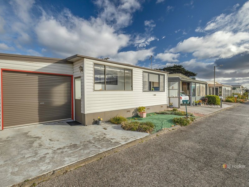 Unit 4/2-12 North Caroline Street, East Devonport TAS 7310