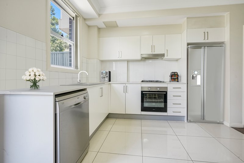 Photo - Unit 4/2-6 Fraser Street, Westmead NSW 2145 - Image 4