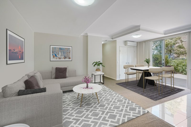 Photo - Unit 4/2-6 Fraser Street, Westmead NSW 2145 - Image 5