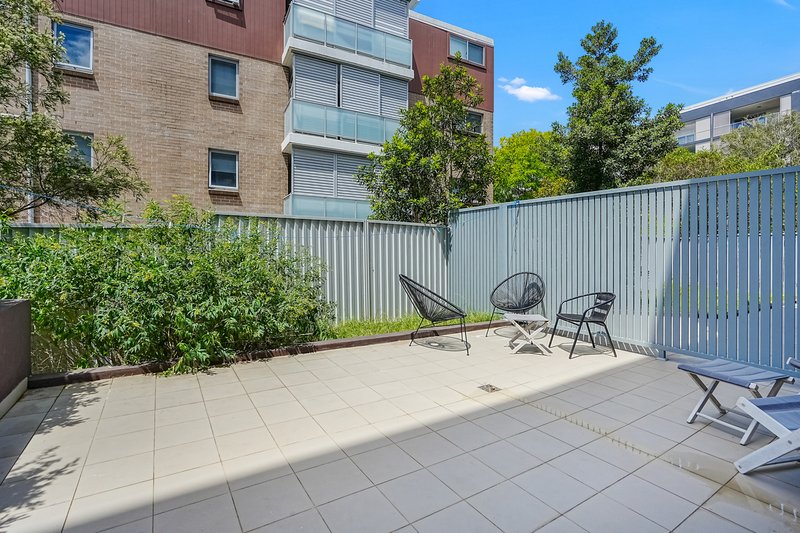 Photo - Unit 4/2-6 Fraser Street, Westmead NSW 2145 - Image 7