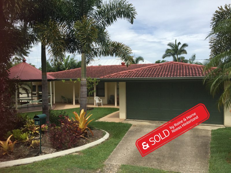 Unit 4/2 Church Street, Pomona QLD 4568