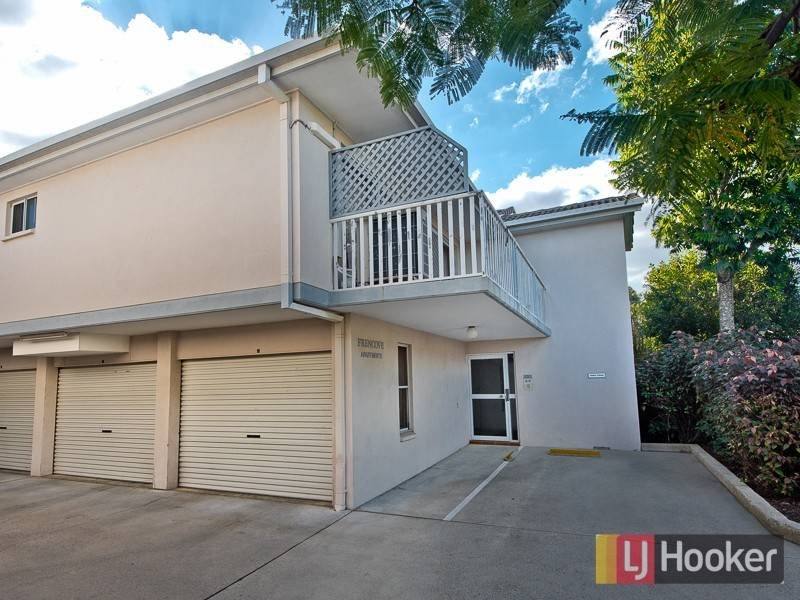 Photo - Unit 4/2 Halcomb Street, Zillmere QLD 4034 - Image 9