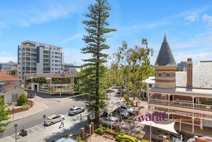 Photo - Unit 42/1178 Hay St , West Perth WA 6005 - Image 2