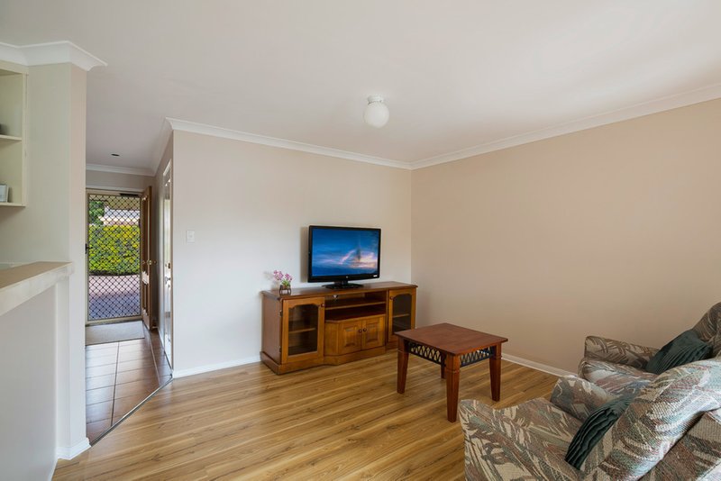 Photo - Unit 4/216 Geddes Street, South Toowoomba QLD 4350 - Image 2