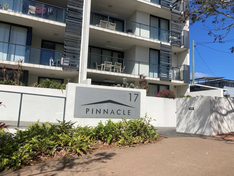 Unit 42/17 Roseberry Street, Gladstone Central QLD 4680