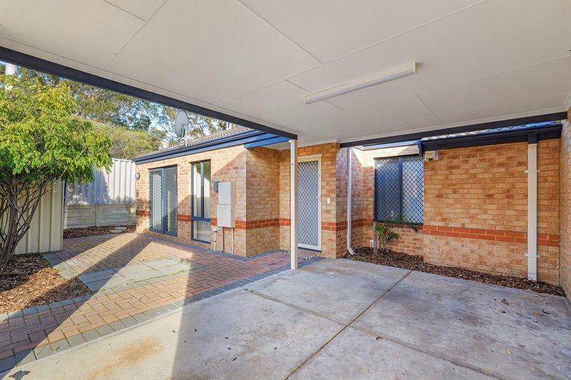 Photo - Unit 4/22 Farnham Street, Bentley WA 6102 - Image 1