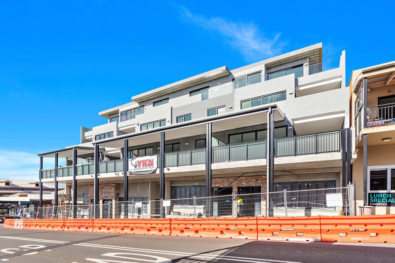 Unit 4/23 Addison Street, Shellharbour NSW 2529