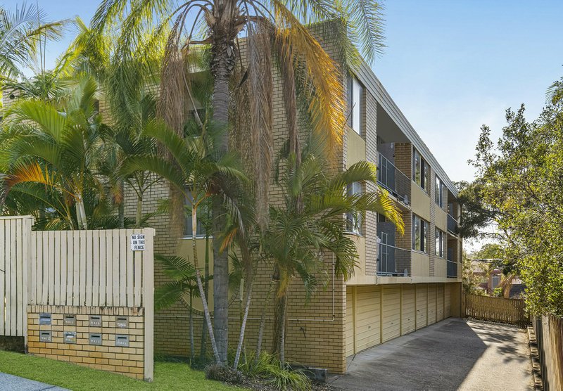 Unit 4/23 Durham Street, St Lucia QLD 4067