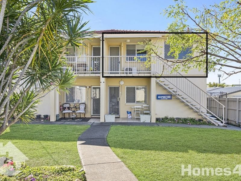 Photo - Unit 4/24 Silvyn Street, Redcliffe QLD 4020 - Image 5