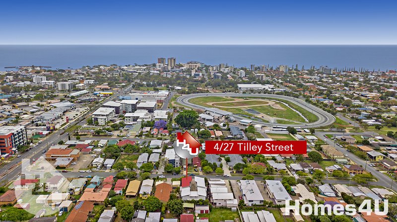 Photo - Unit 4/27 Tilley St , Redcliffe QLD 4020 - Image 13