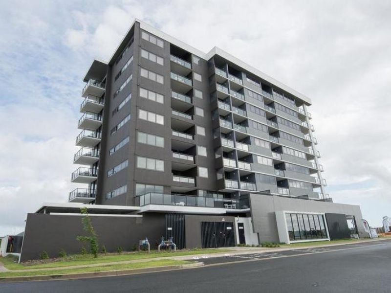 unit 4/3 Kirribilli Ave , East Mackay QLD 4740