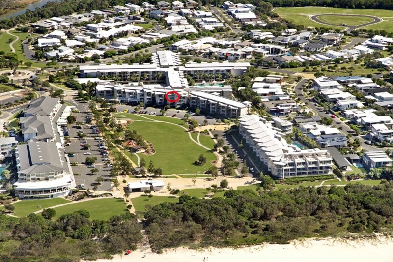 Unit 4304 "Peppers Resort" Bells Boulevard, Kingscliff NSW 2487