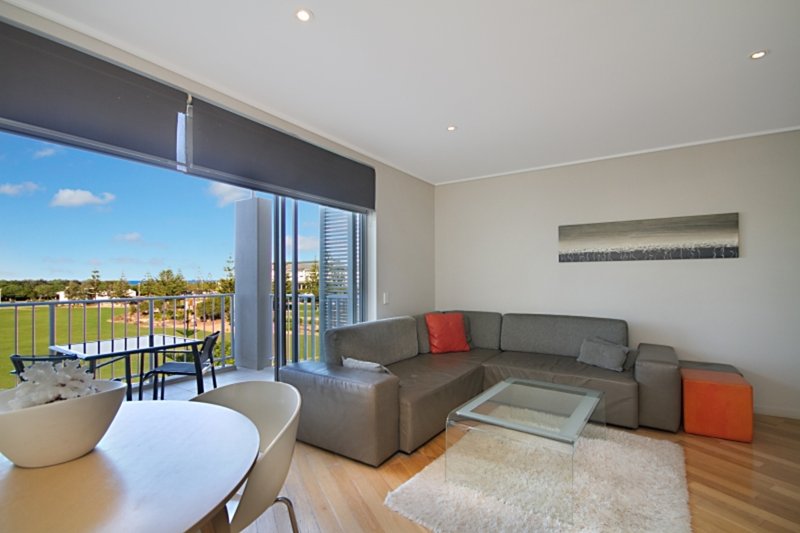 Photo - Unit 4304 "Peppers Resort" Bells Boulevard, Kingscliff NSW 2487 - Image 2