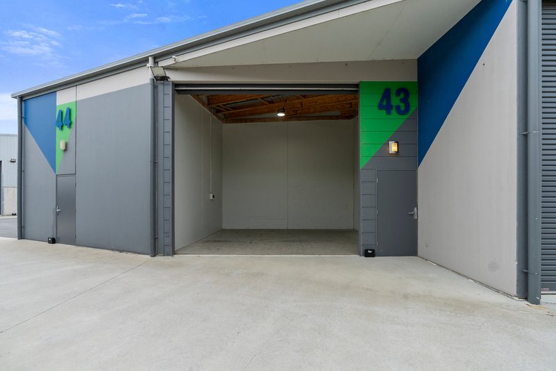 Photo - Unit 43/1 Kyeema Place, Cambridge TAS 7170 - Image 1