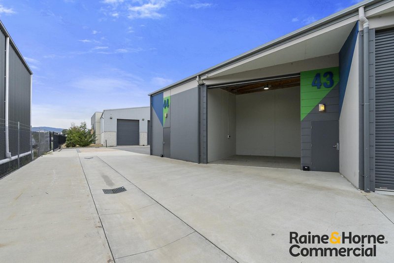 Photo - Unit 43/1 Kyeema Place, Cambridge TAS 7170 - Image 2