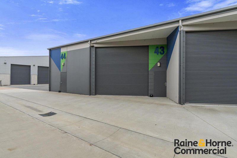 Photo - Unit 43/1 Kyeema Place, Cambridge TAS 7170 - Image 4