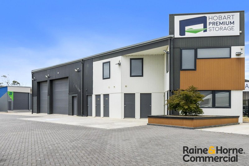 Photo - Unit 43/1 Kyeema Place, Cambridge TAS 7170 - Image 12
