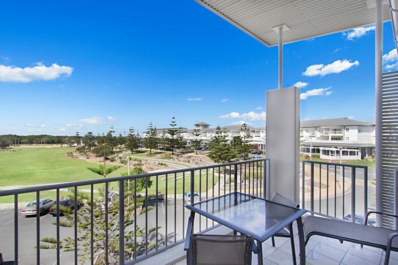 Unit 4310 "Peppers Resort" Bells Boulevard, Kingscliff NSW 2487