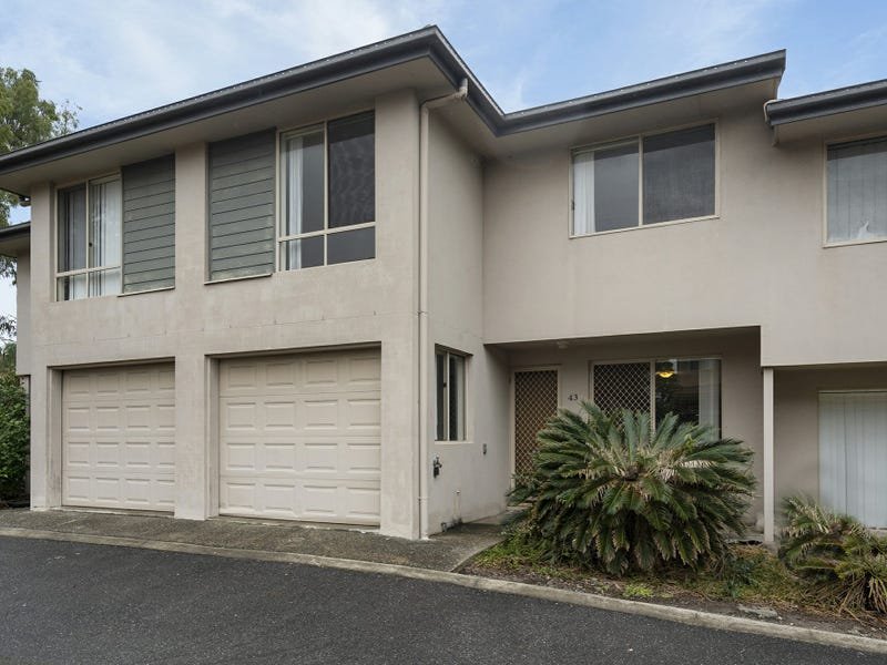 Unit 43/154 River Hills Road, Eagleby QLD 4207