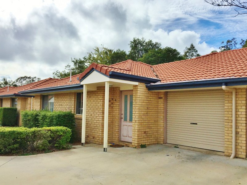 Unit 4/32-34 James Street, Kingaroy QLD 4610