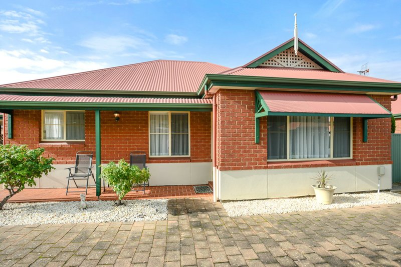 Photo - Unit 4/32 Hill Street, Victor Harbor SA 5211 - Image