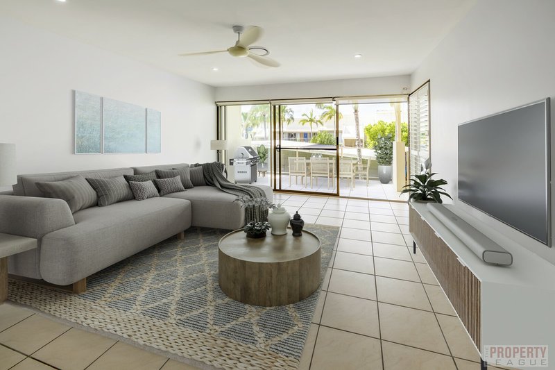 Photo - Unit 44/1 Grenada Way, Kawana Island QLD 4575 - Image 6