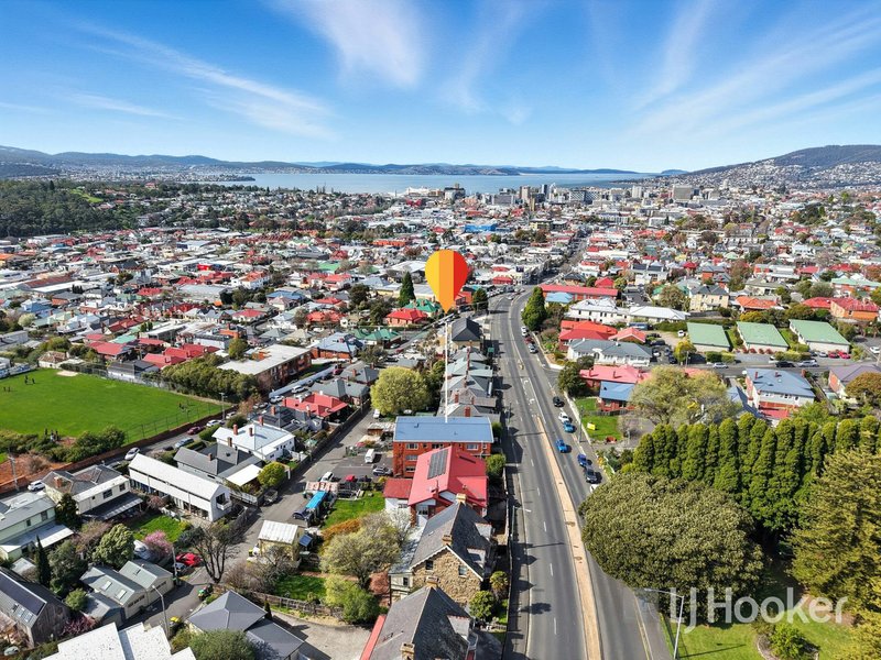 Photo - Unit 4/413-415 Elizabeth Street, North Hobart TAS 7000 - Image 3