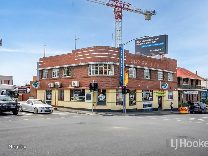 Photo - Unit 4/413-415 Elizabeth Street, North Hobart TAS 7000 - Image 9