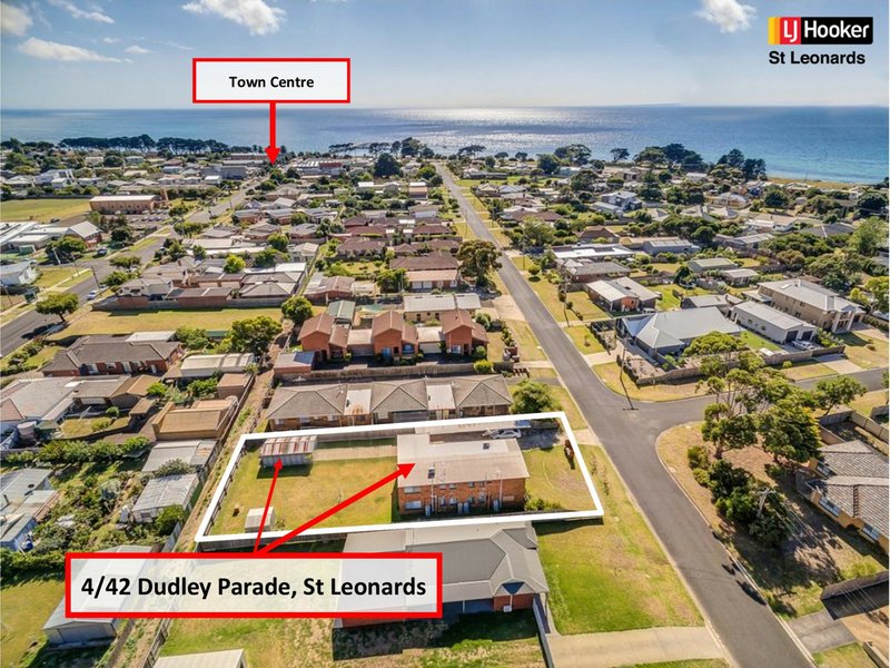 Photo - Unit 4/42 Dudley Parade, St Leonards VIC 3223 - Image 13