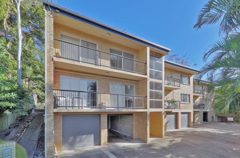 Unit 4/42 Pembroke Rd , Coorparoo QLD 4151