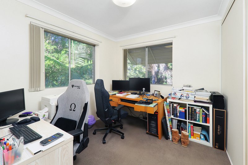 Photo - Unit 4/42 Pembroke Rd , Coorparoo QLD 4151 - Image 8