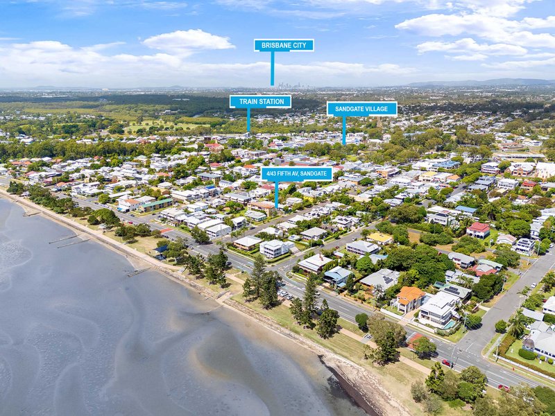 Photo - Unit 4/43 Fifth Ave , Sandgate QLD 4017 - Image 12