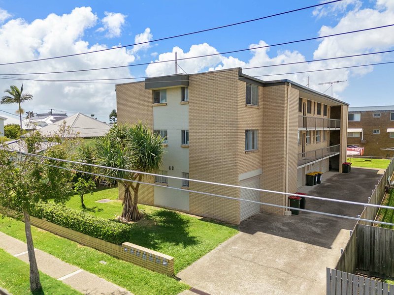 Photo - Unit 4/43 Fifth Ave , Sandgate QLD 4017 - Image 17