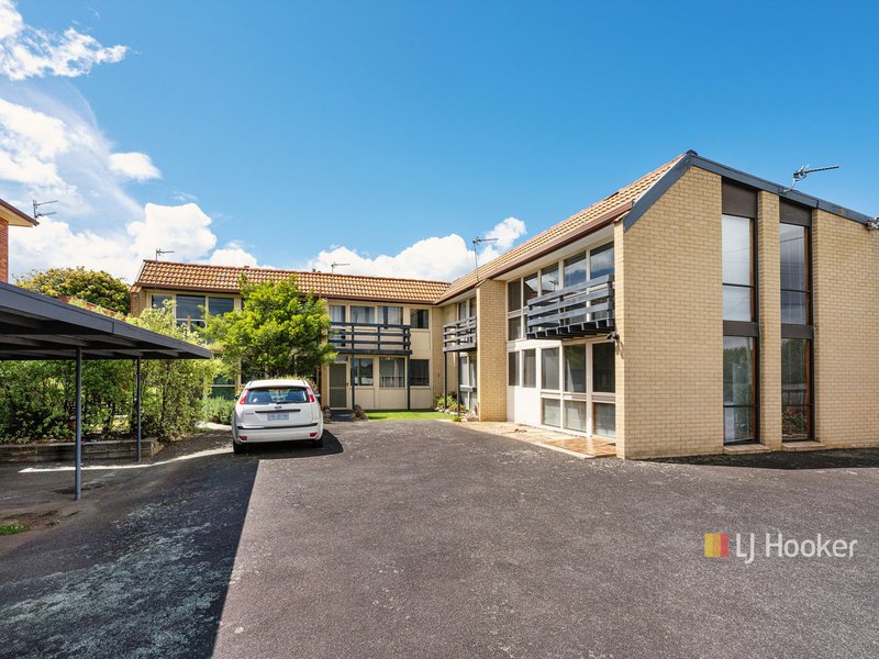 Photo - Unit 4/44D Gunn Street, Devonport TAS 7310 - Image 10