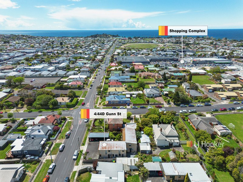 Photo - Unit 4/44D Gunn Street, Devonport TAS 7310 - Image 12