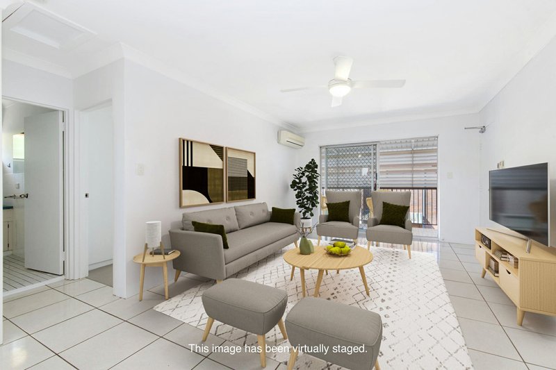 Photo - Unit 4/45 Waldheim Street, Annerley QLD 4103 - Image 2