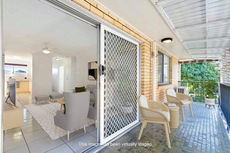 Photo - Unit 4/45 Waldheim Street, Annerley QLD 4103 - Image 3