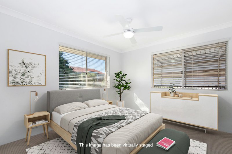 Photo - Unit 4/45 Waldheim Street, Annerley QLD 4103 - Image 4